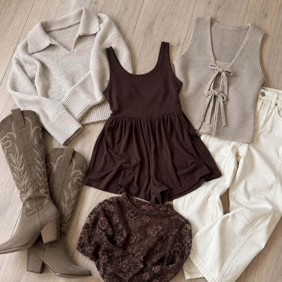 Whiskey + Cream