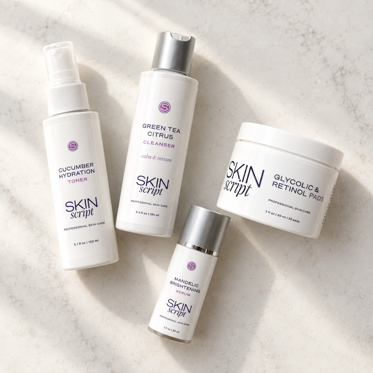 Skin Script Rx Skincare