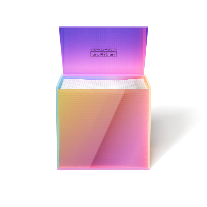 The Prism Box