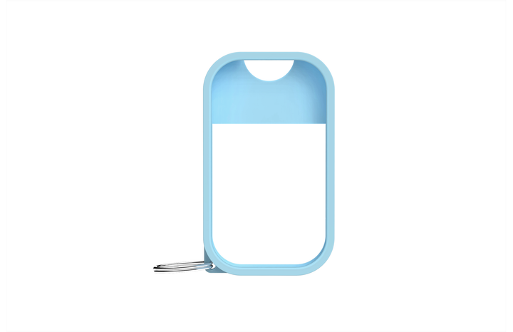 Frosty Blue Mist Case - Touchland