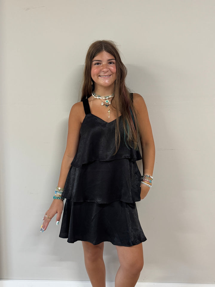 A Night at the Gatsby Dress