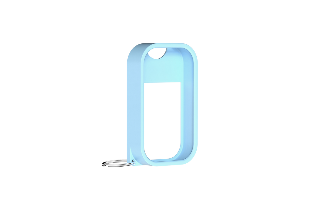 Frosty Blue Mist Case - Touchland