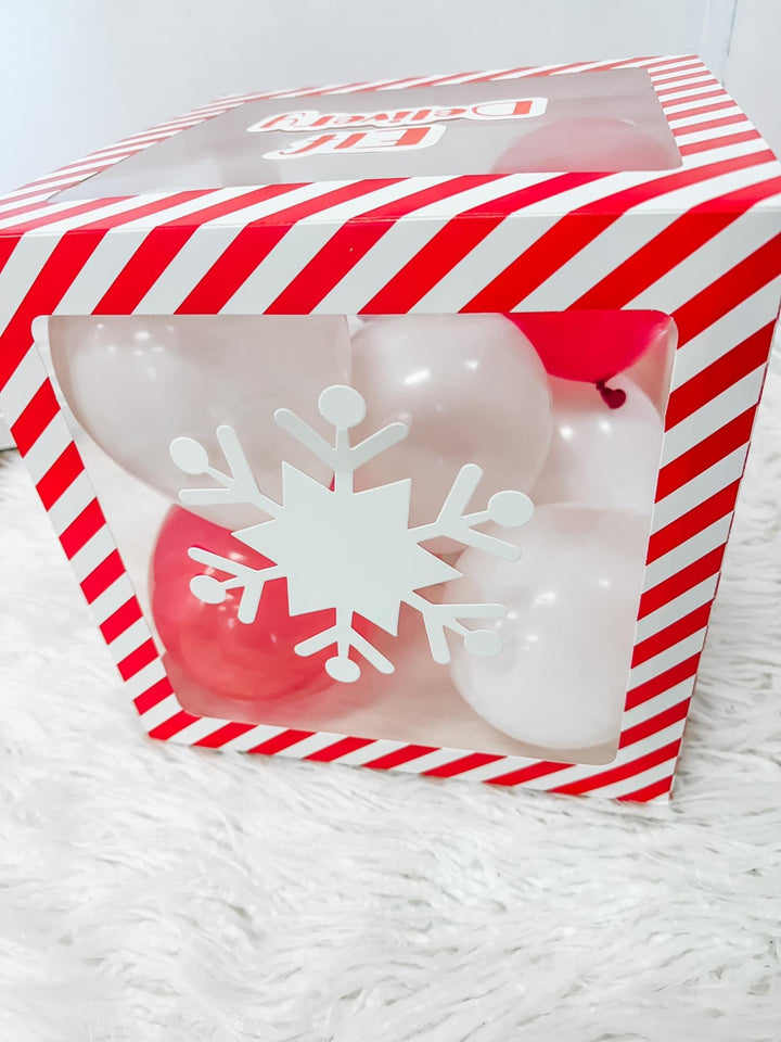 Elf welcome home kit