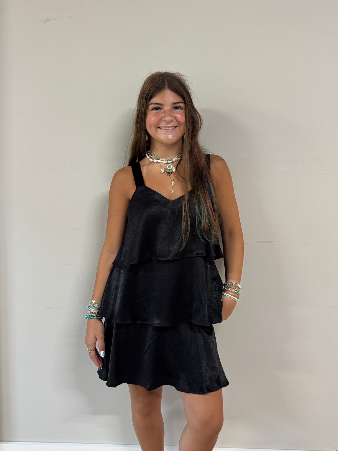 A Night at the Gatsby Dress