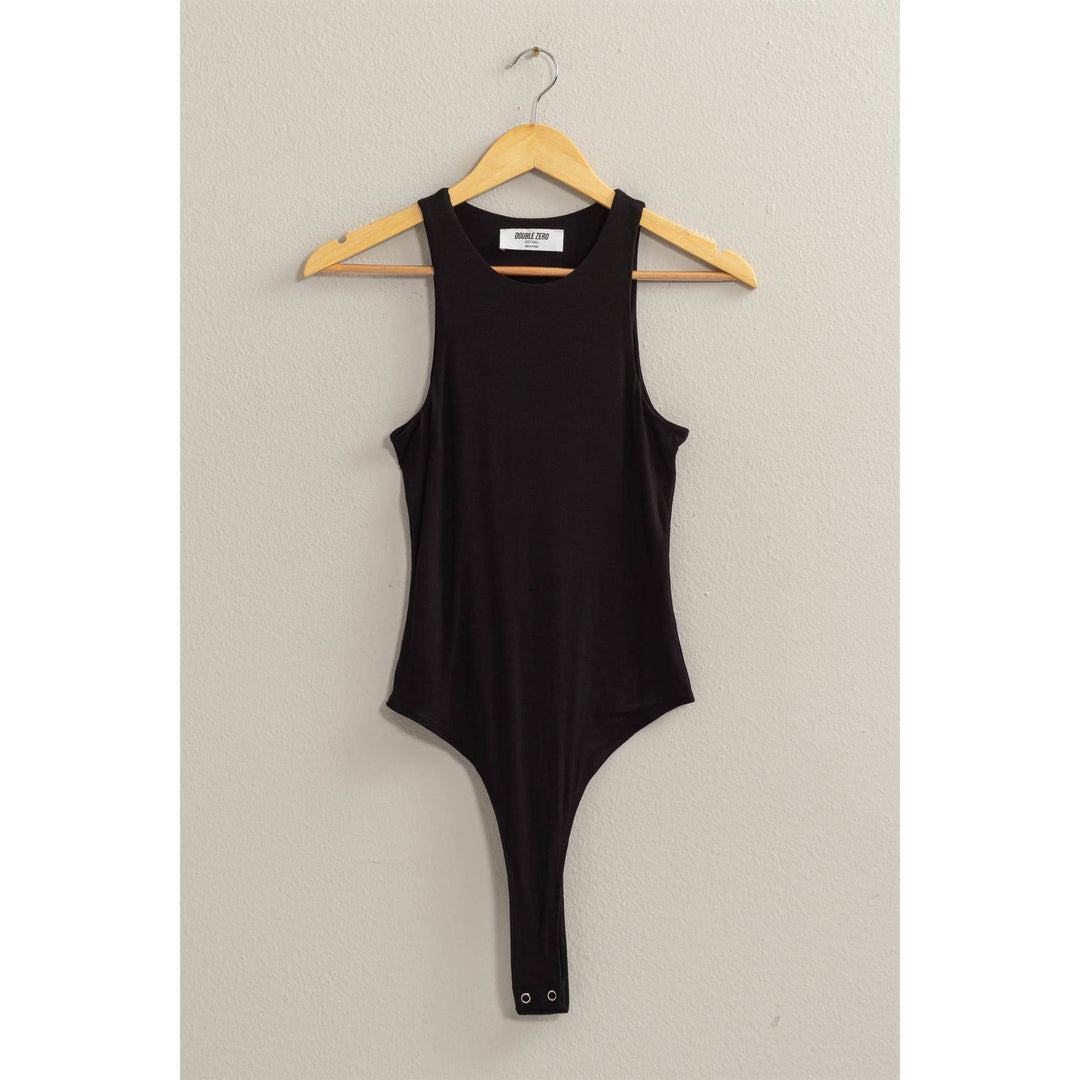 Essentials Bodysuit