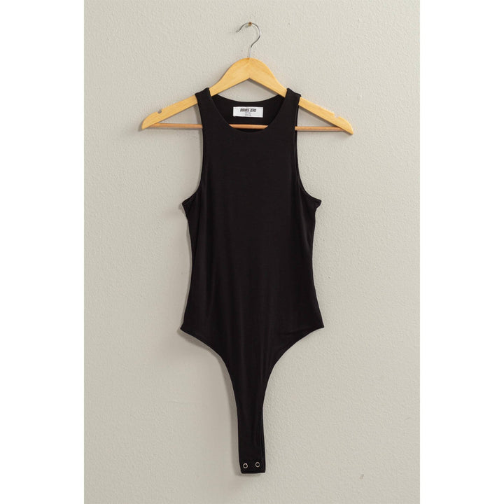 Essentials Bodysuit