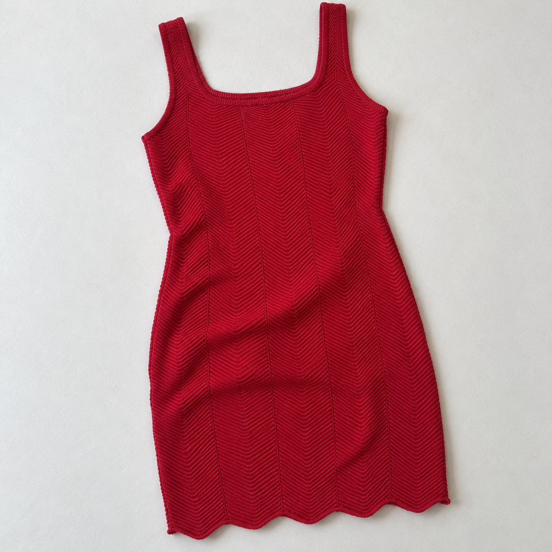 Firecracker Dress