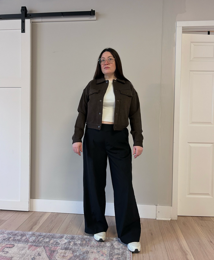 Coco Jacket