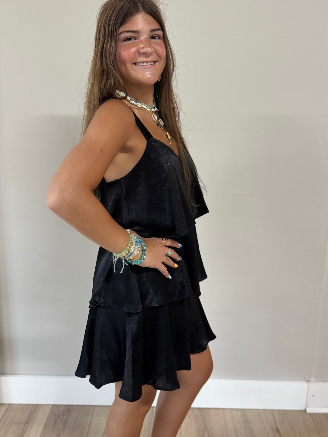 A Night at the Gatsby Dress