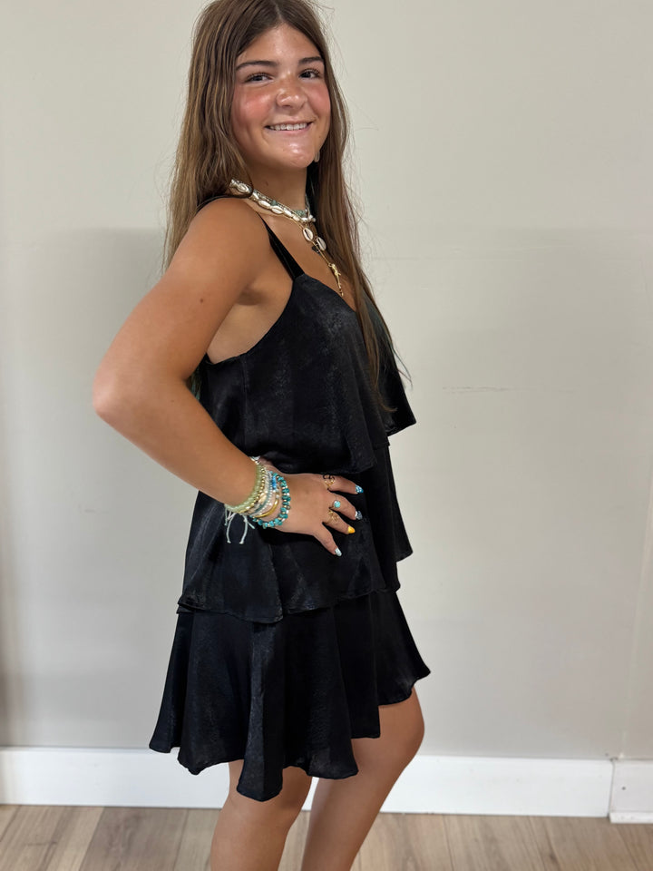 A Night at the Gatsby Dress