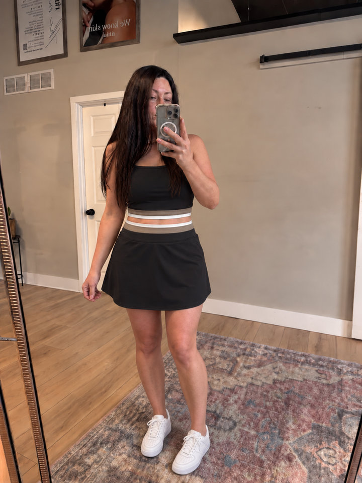 Wendy Skort Thread + Supply