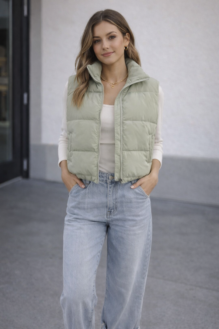 The Izzy Vest