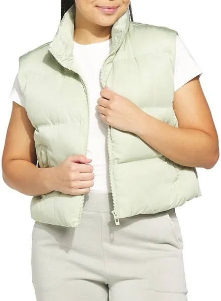 The Izzy Vest