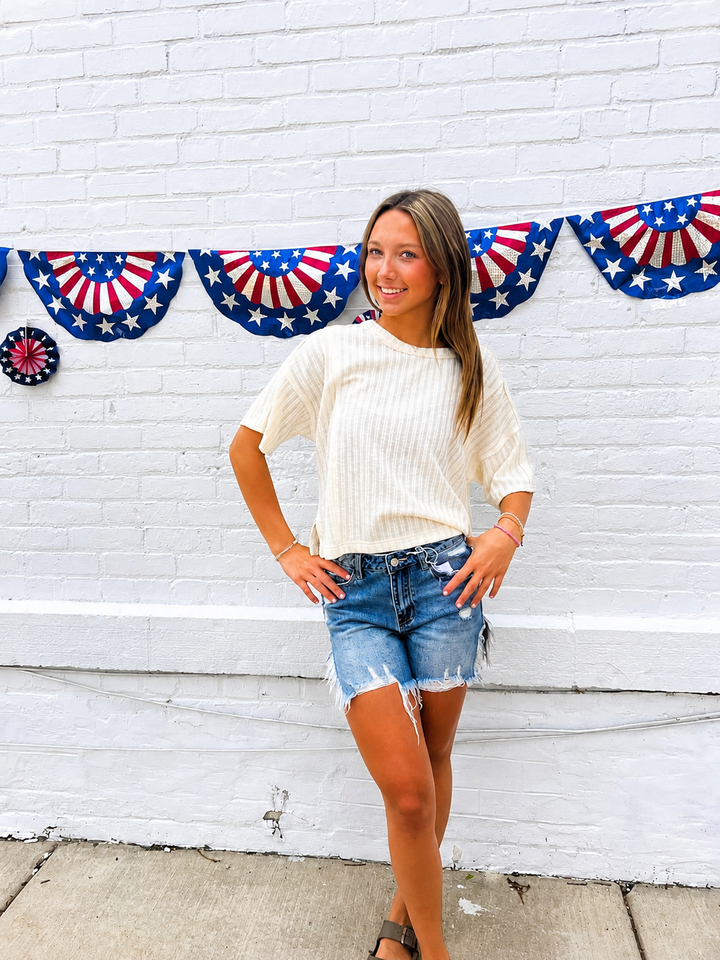 Miss Americana Tee