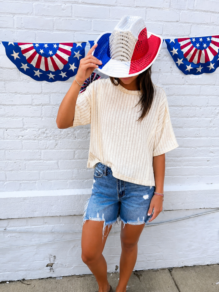 Miss Americana Tee