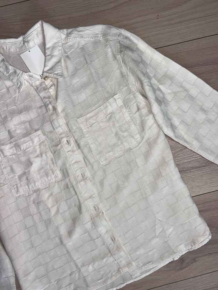 The Adoria Shacket