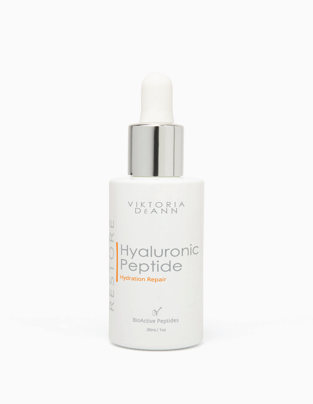 Viktoria DeAnn Hyaluronic Peptide