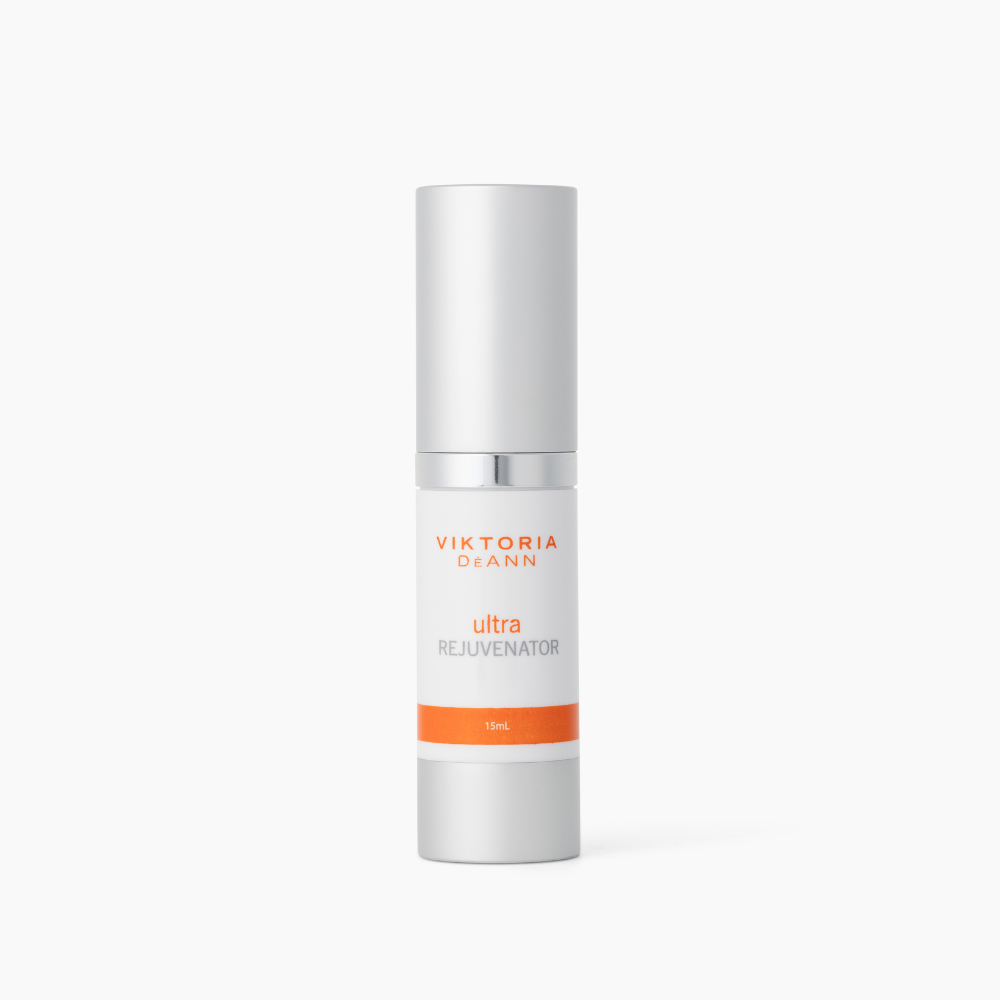 Viktoria DeAnn Ultra Rejuvenator