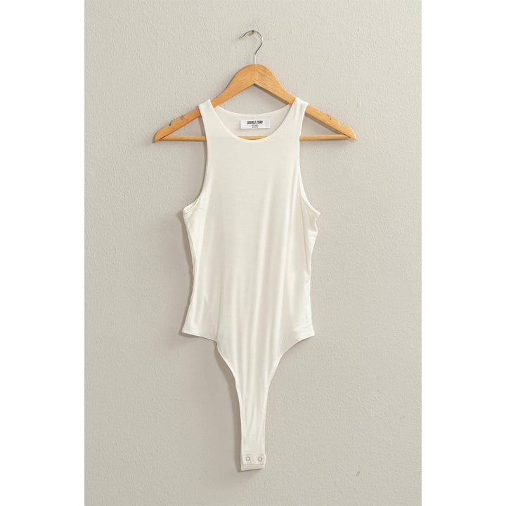 Essentials Bodysuit