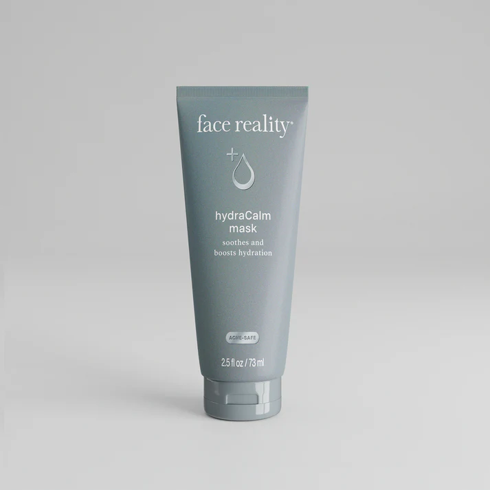 HydraCalm Mask - Face Reality