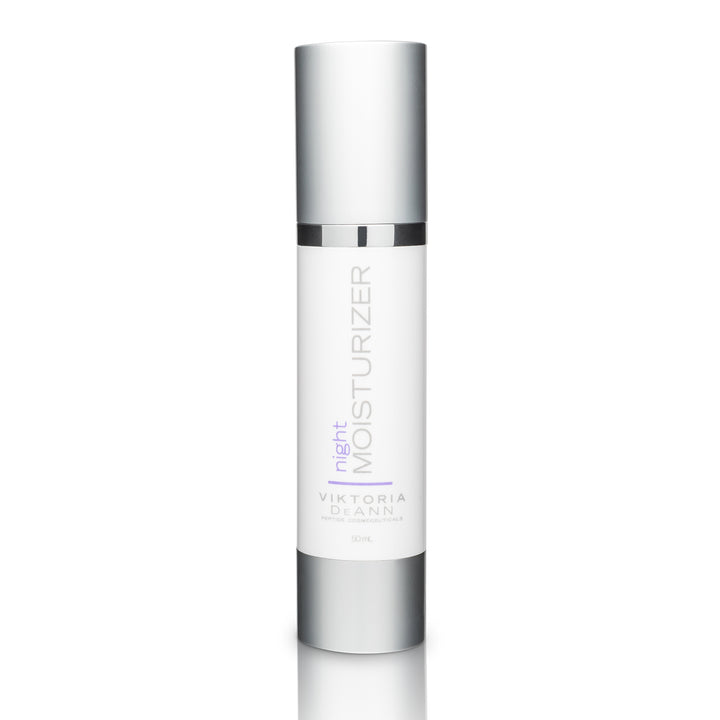 Night Moisturizer Viktoria DeAnn
