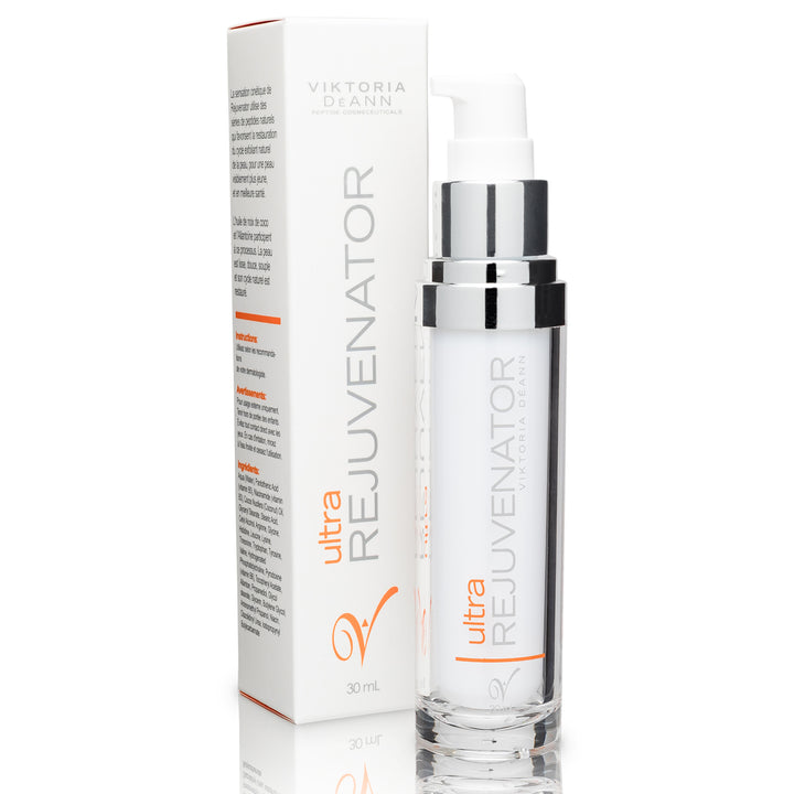 Viktoria DeAnn Ultra Rejuvenator