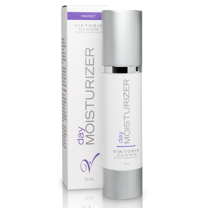 Day Moisturizer Viktoria DeAnn