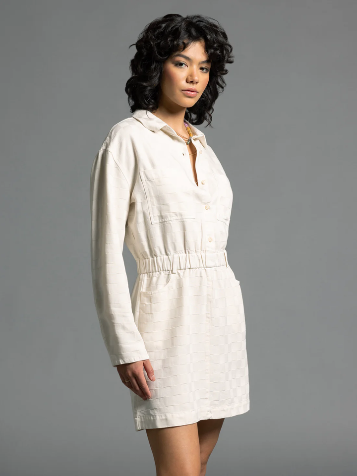 The Adoria Dress