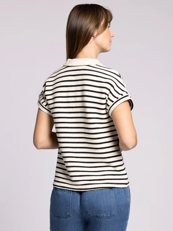 Jenna Top - Thread & Supply