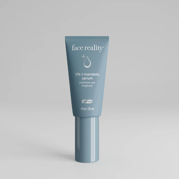 L- Mandelic Serum 11% - Face Reality