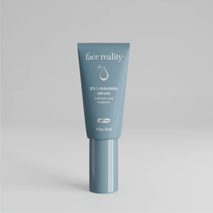 L- Mandelic Serum 8% - Face Reality