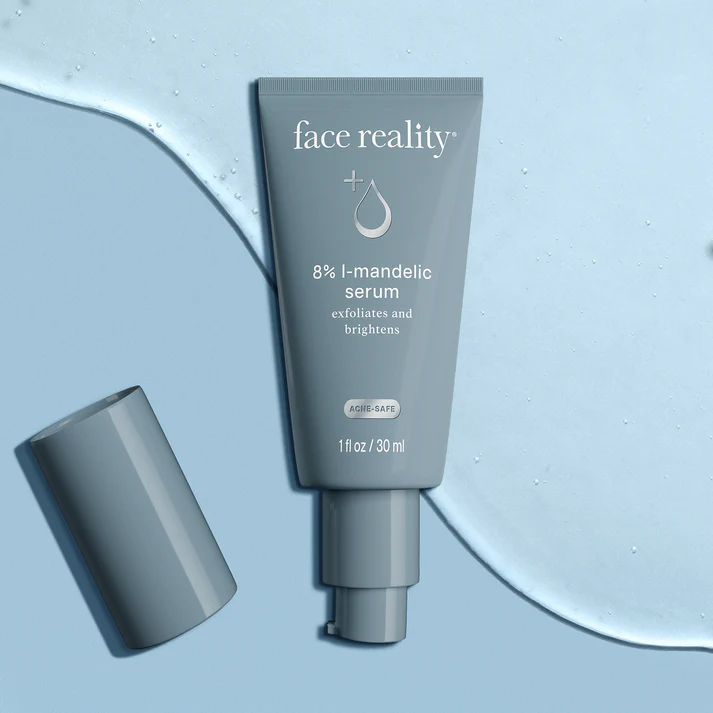 L- Mandelic Serum 8% - Face Reality