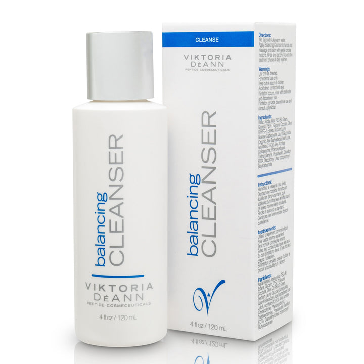 Balancing Cleanser Viktoria DeAnn