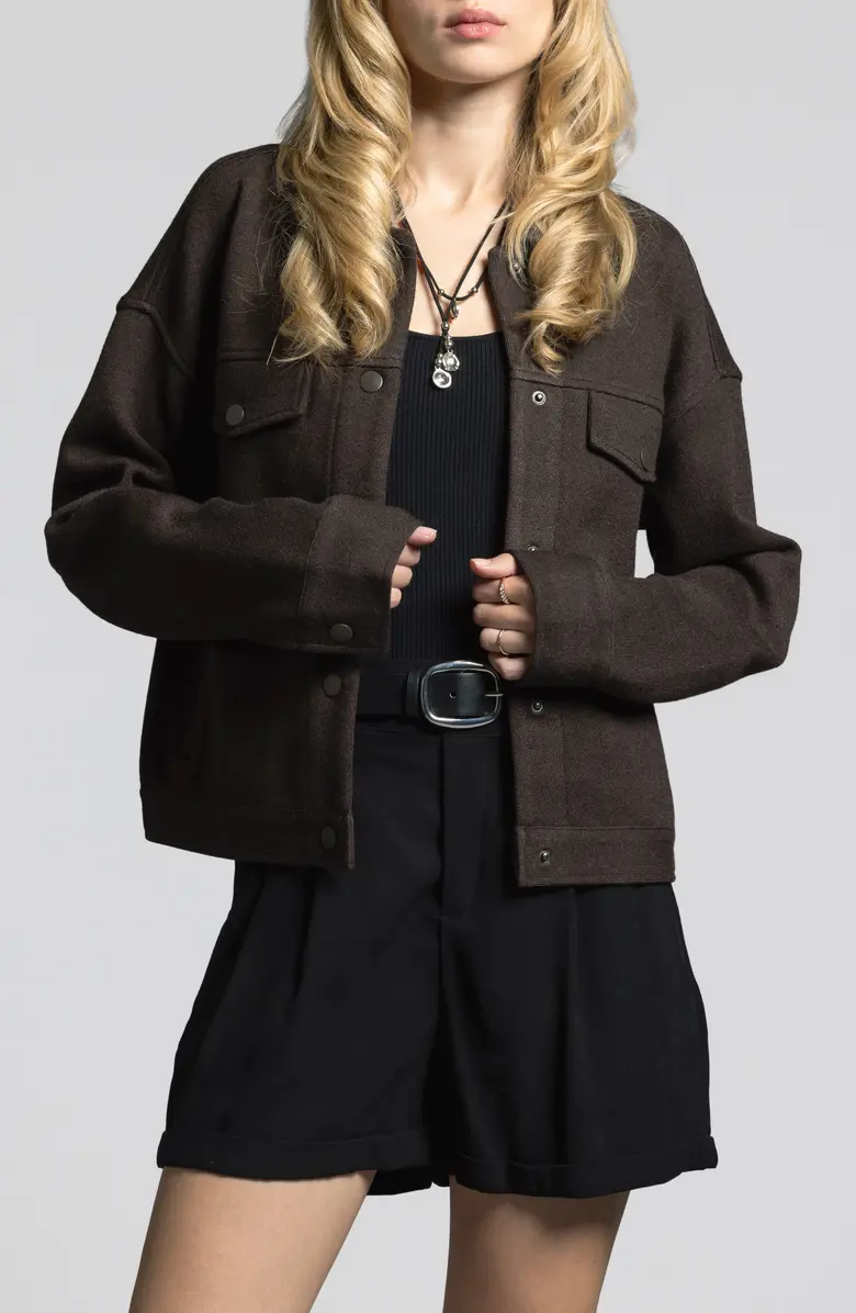 Coco Jacket