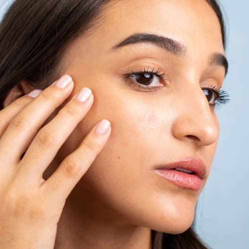 Derma Dot Invisible Pimple Patches - Clean Skin Club