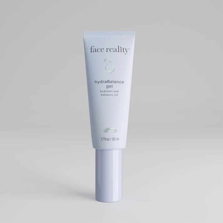 Hydrabalance Gel - Face Reality