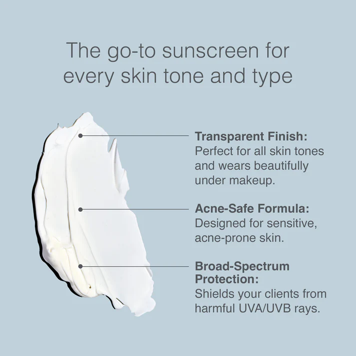 Daily SPF30 PLUS- Face Reality