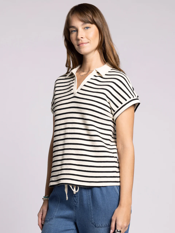 Jenna Top - Thread & Supply