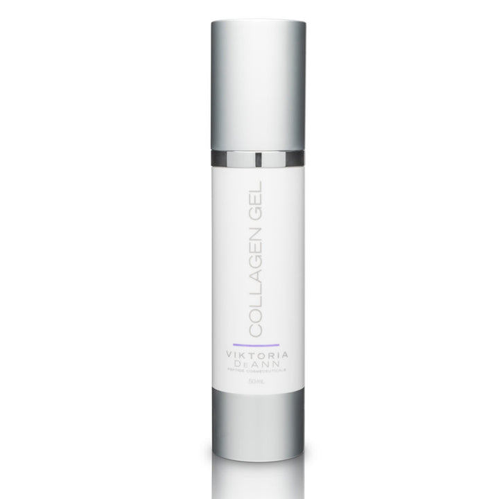 Collagen Gel Viktoria DeAnn