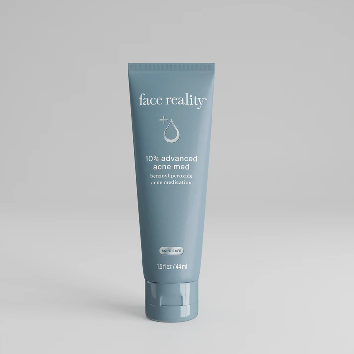 Advanced Acne Med 10% - Face Reality