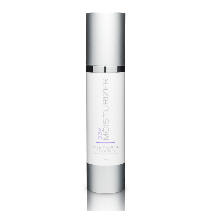 Day Moisturizer Viktoria DeAnn