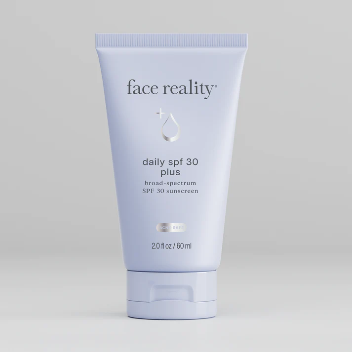 Daily SPF30 PLUS- Face Reality