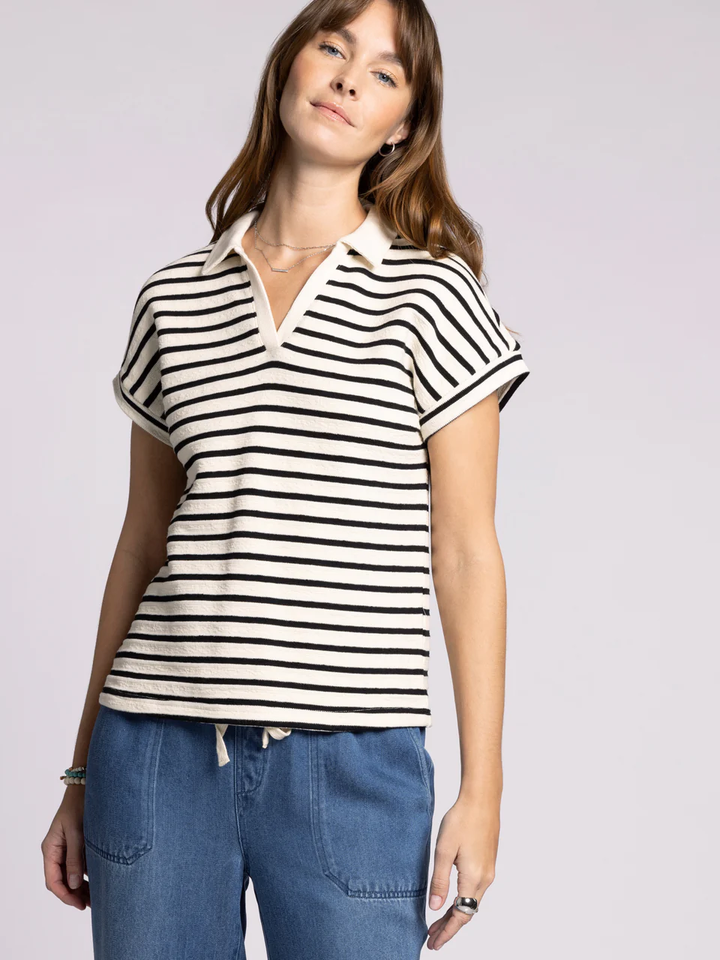 Jenna Top - Thread & Supply